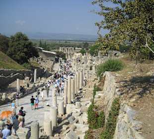 Ephesos