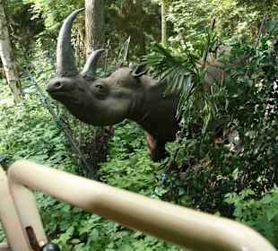 Serengeti Park Hodenhagen