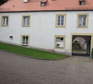 Schloss Berg