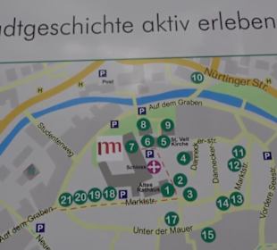 Stadtgeschichte aktiv erleben