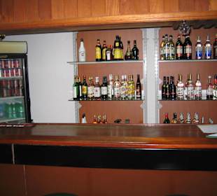 Condor Comfort Class - Lounge Varadero