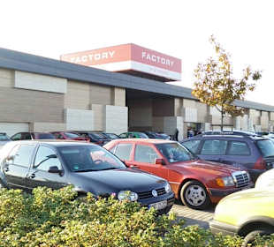 Factory Annopol