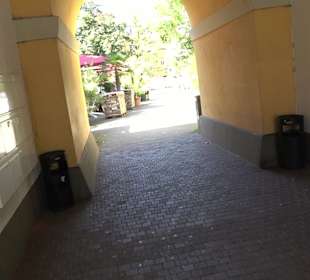 Museum Hotel Silber