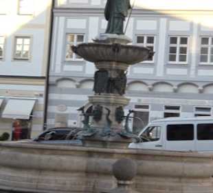 Willibaldsbrunnen