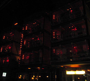 Centrum Playa Del Carmen 