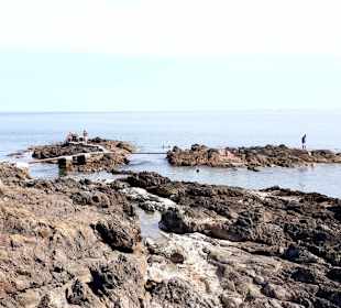 Stadtrundgang Punta del Este