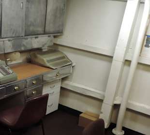 Zerstörer HMAS Vampire