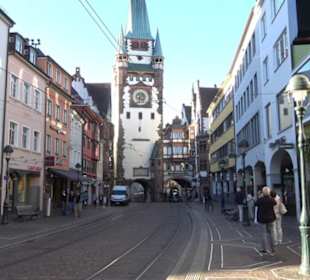 Martinstor