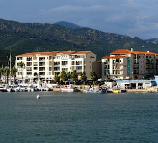 Port Argelès