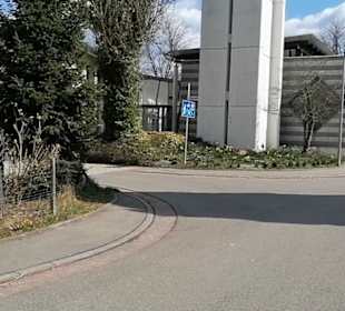 Katholische Kirche St. Michael