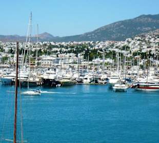 Port Bodrum