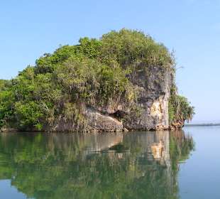 Nationalpark Los Haitises