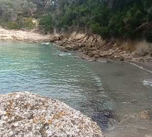 Paralia Fieroulas