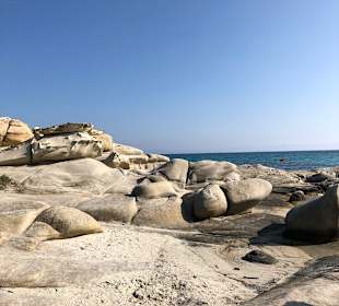 Karidi Beach