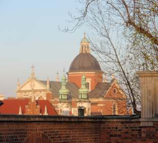Zamek Królewski Wawel