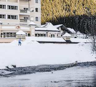 Wandern Gerlos
