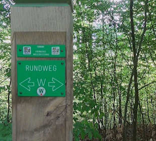 Rundwanderweg 