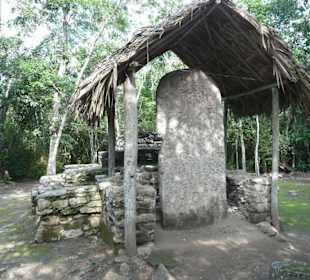 Der Mayakalender bis 2012