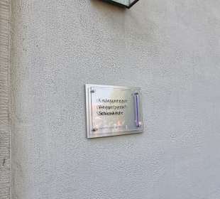 An der Schlosskirche