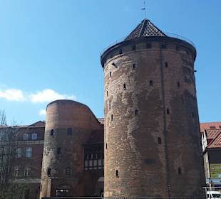 Stare Miasto Gdańsk