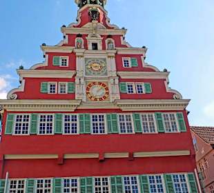 Altes Rathaus Vorderseite