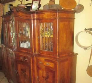 Agriturismo La Grangia Sorico