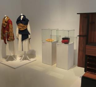 Stadtmuseum Simeonstift