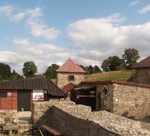 Zamek