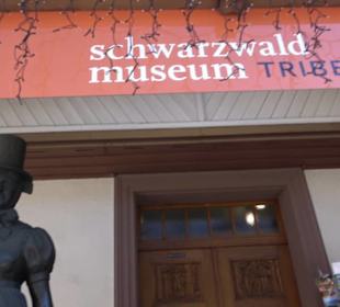 Schwarzwaldmuseum