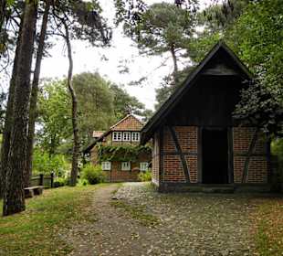 Museumshof Winsen/Aller