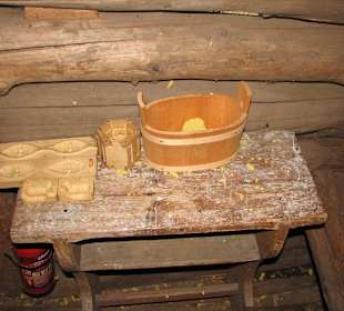 Muzeum Górali i Zbójników - RABKA ZDRÓJ