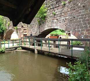 Wissembourg Juni '13