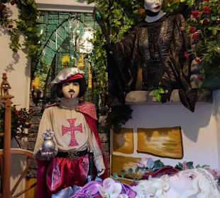 Schongauer Märchenwald und Tierpark