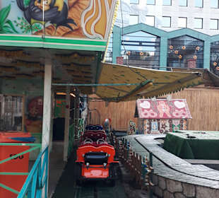 Weihnachtsmarkt Dortmund