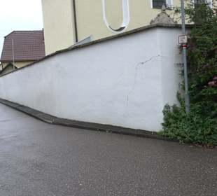 Katholische Pfarrkirche St. Otmar Elchingen