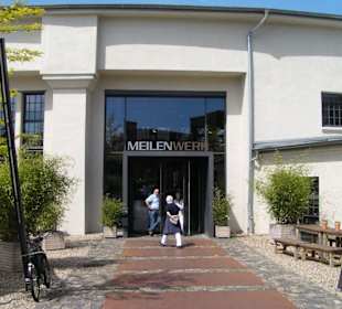 Meilenwerk - 2