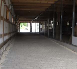 Haupt- und Landgestüt Marbach