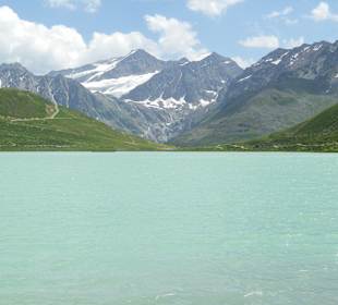 Wanderung zum Rifflsee 