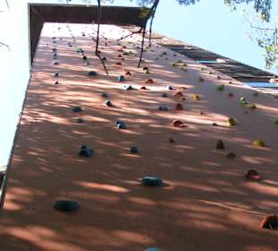 Kletterturm