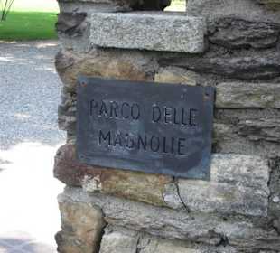 Uferpromenade in Richtung Dongo