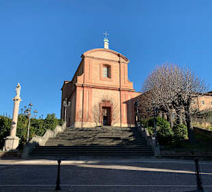 Stadtrundgang Longiano