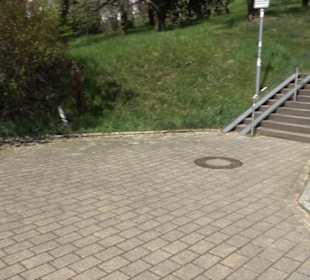 Wanderung Florianrunde