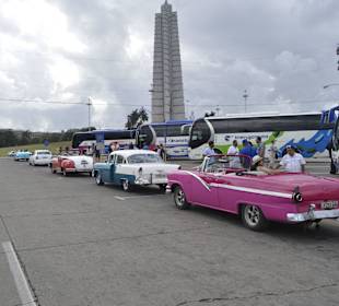 Platz der Revolution