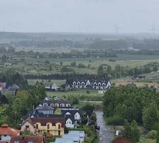 Blick vom Leuchtturm 