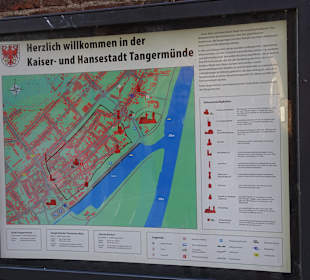 Stadtrundgang Tangermünde