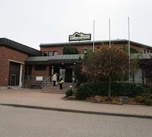 Freizeitbad Salinarium