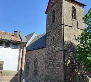 Neuleiningen in Neuleiningen