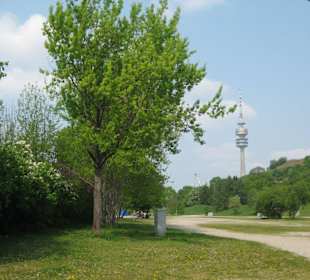 Olympiaturm