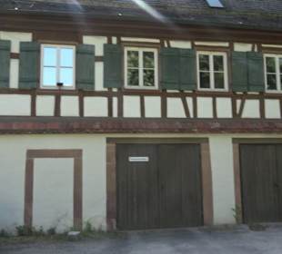 Kloster Maria Reuthin Wildberg