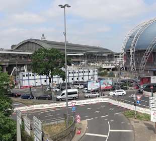 Musical Dome